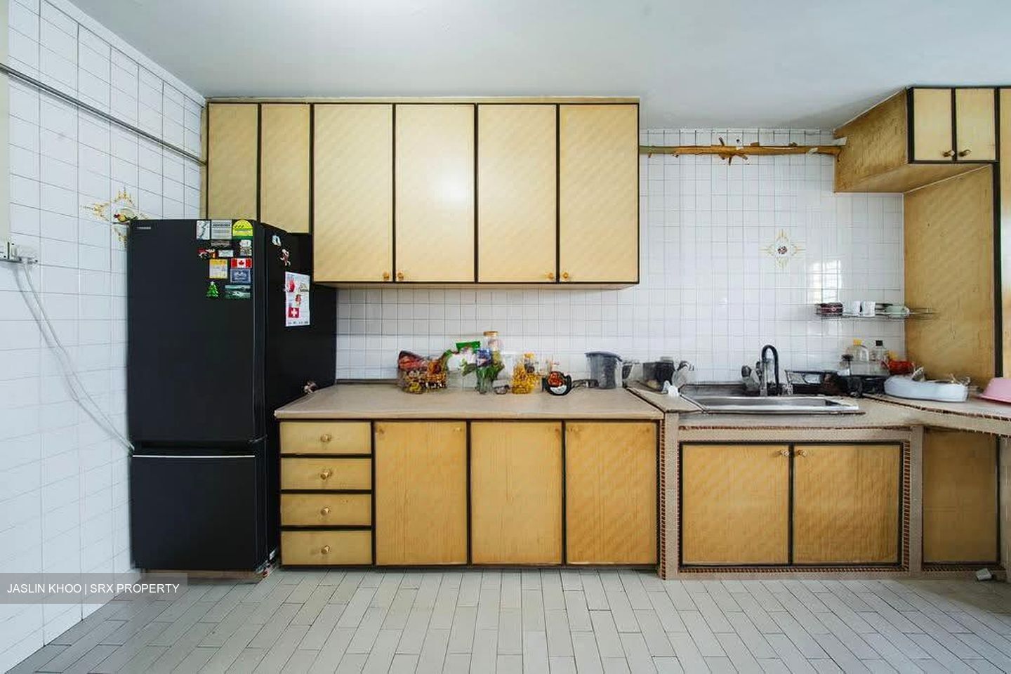 Blk 160 Woodlands Street 13 (Woodlands), HDB 4 Rooms #544179391